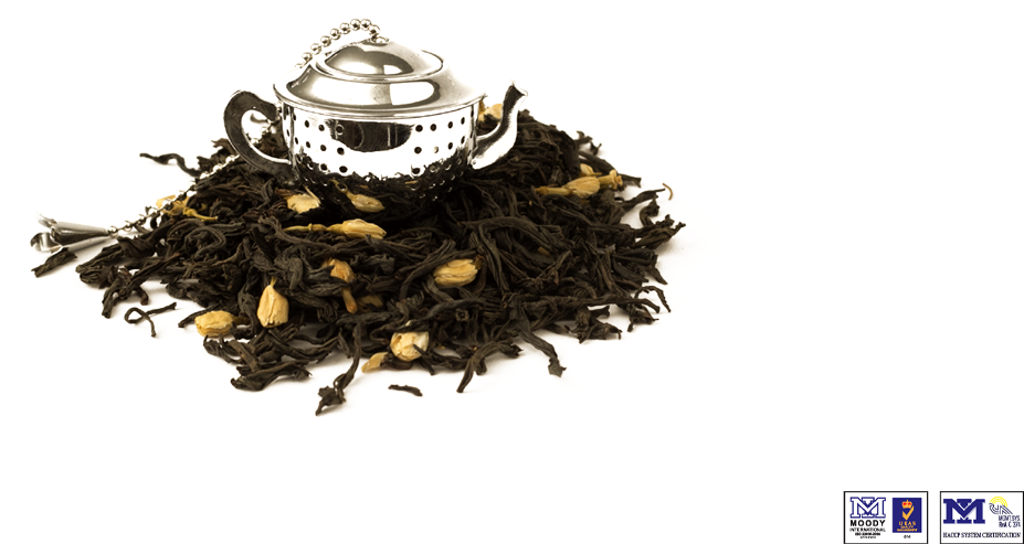 The Regalo Tea Range Has Been Designed To Heighten - Tea (1000x660), Png Download