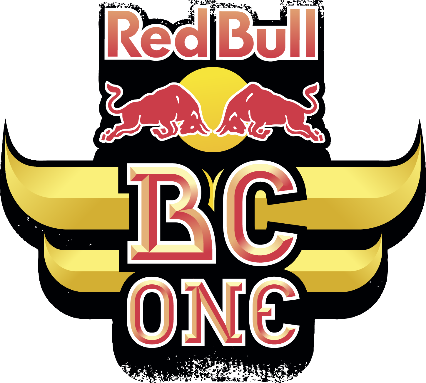 Red Bull Bc One 2018 Swiss (1449x1305), Png Download