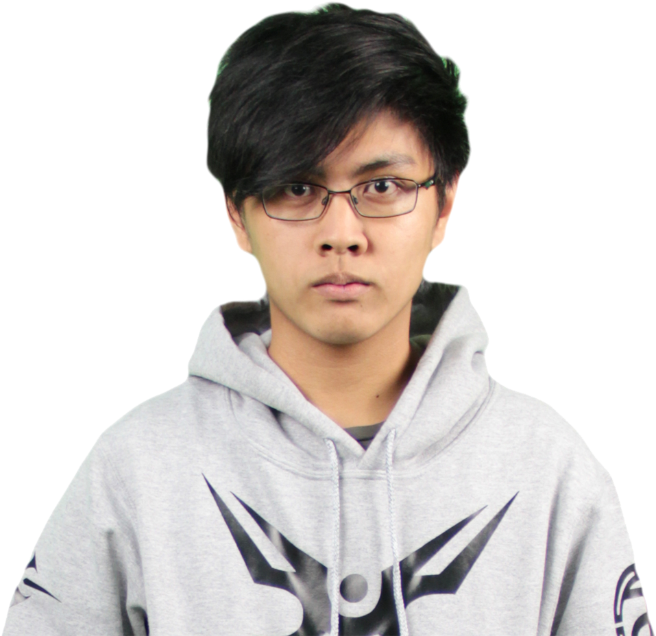 Msgp Exo - Exosen Lol (1000x1000), Png Download