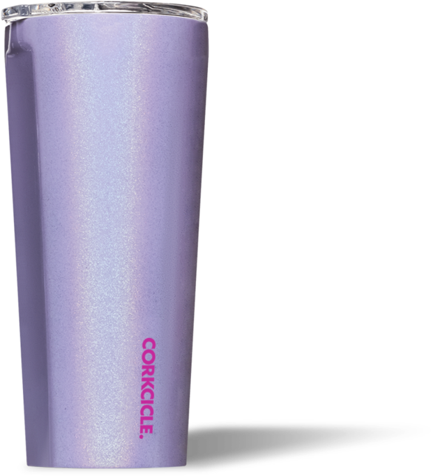 24oz Pixie Dust Tumbler - Corkcicle Tumbler (480x480), Png Download
