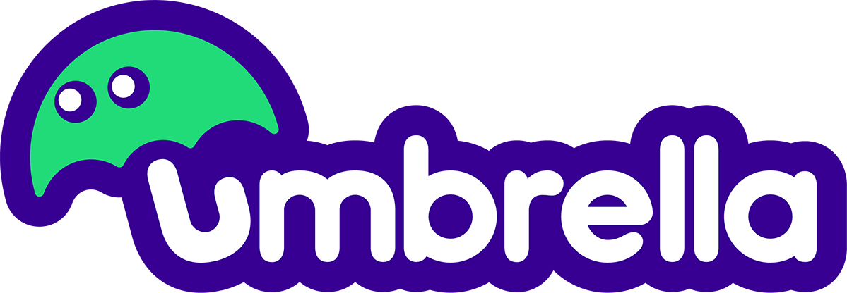 Back To Down The Mountain - Umbrella Games (1199x416), Png Download