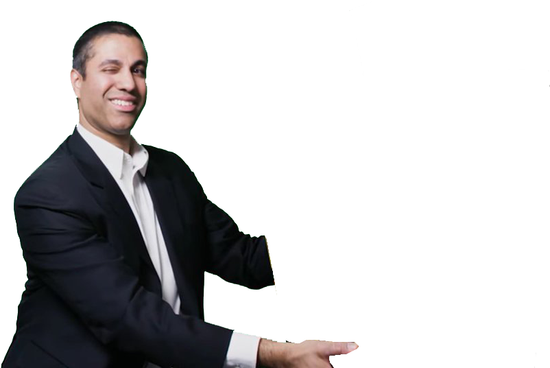 Personajit Pai - Ajit Pai Giant Cup (832x536), Png Download