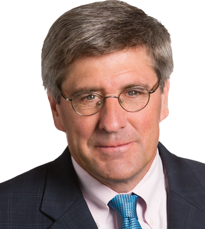 Stephen Moore (402x450), Png Download
