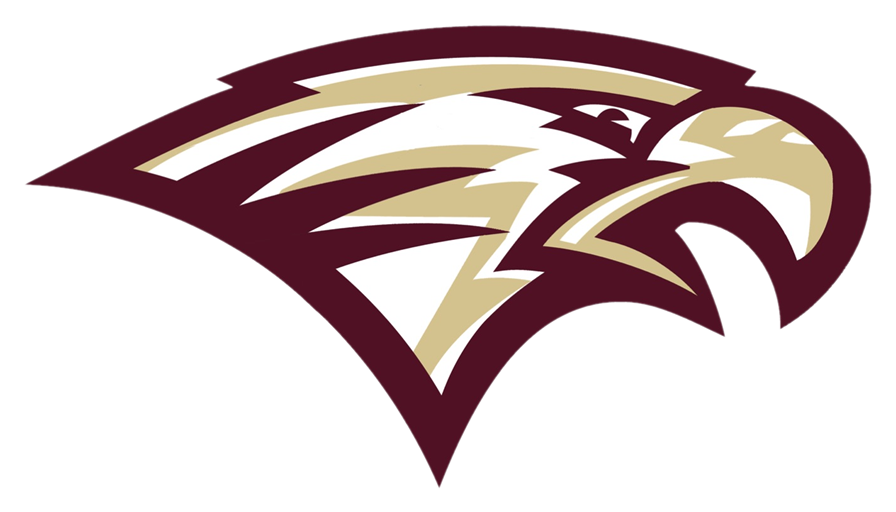 Maple Mountain Eagles - Maple Mountain Golden Eagles (902x522), Png Download
