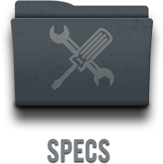 Icon Specs - Utilities Icon - Free Transparent PNG Download - PNGkey