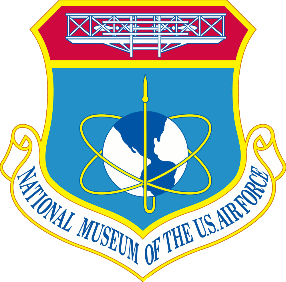 National Museum Of The United States Air Force - 595th Command And Control Group (1000x987), Png Download