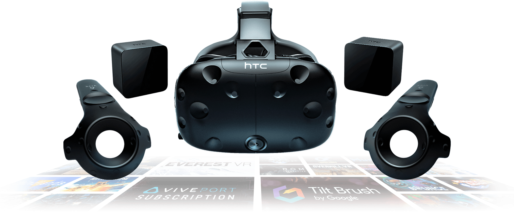 Download The Best Beginner Friendly Vr Headsets Oculus Rift Virtual