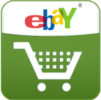 Ebay Store Management Service - Kinguin Ebay Gift Card Us (500x343), Png Download