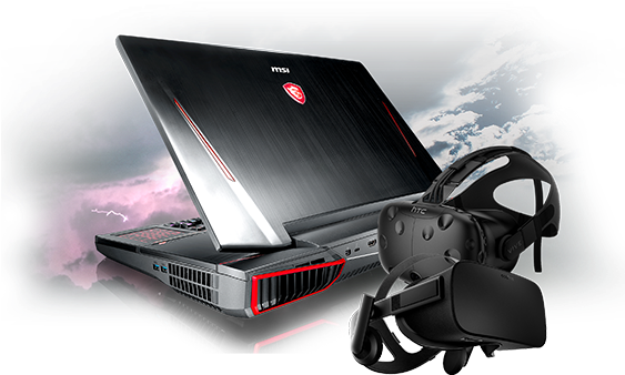 Various Vr Hmd Supported - Oculus Rift + Touch Virtual Reality System (562x362), Png Download