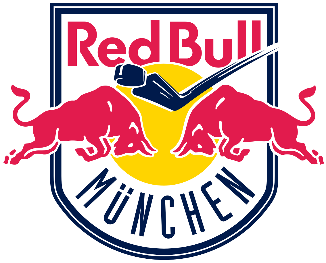Red Bull Salzburg Hockey (1200x981), Png Download