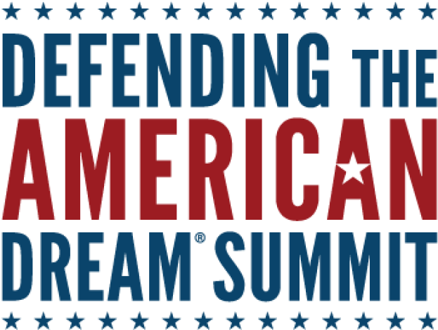 Ed Gillespie To Keynote The Defending The American - Graphic Design (770x641), Png Download