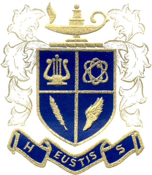 Eustis High School - Eustis High School Logo (600x600), Png Download
