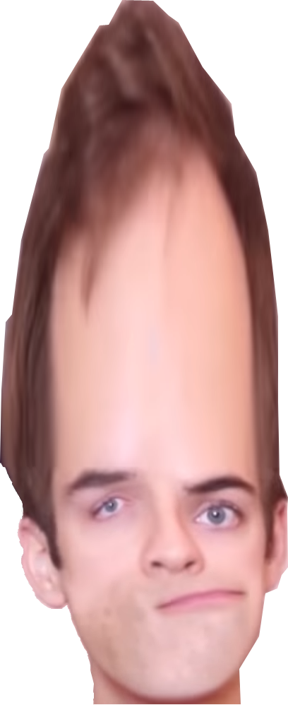 Despacitomeme - Boy (408x998), Png Download