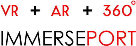 Virtual Reality Development - Aboriginal (550x309), Png Download