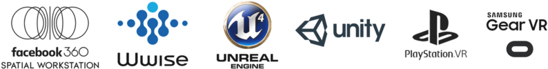 Logos2 - Unreal Engine (1000x224), Png Download