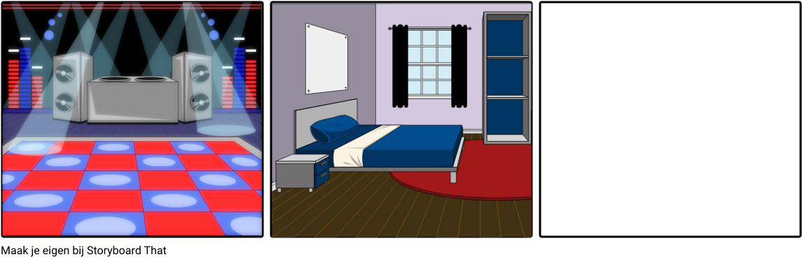 Red Bull - Bedroom (1164x385), Png Download