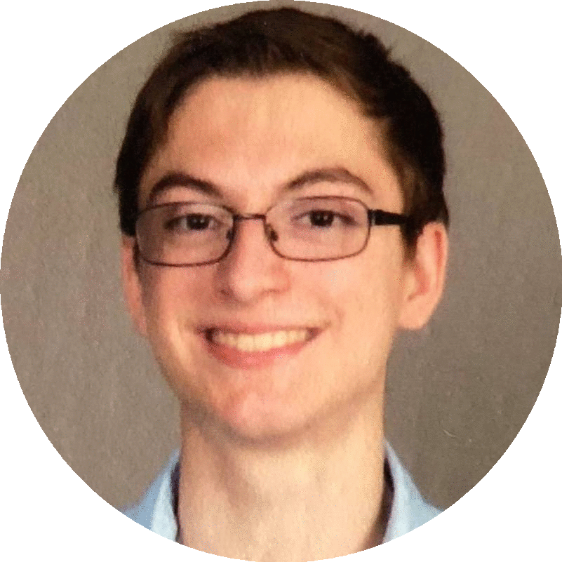 6 Amazing Creative Apps For Virtual Reality Creators - Self-portrait (801x801), Png Download