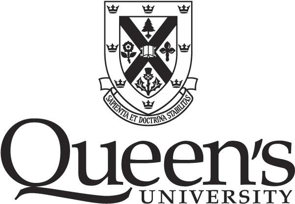 Queen's Logo - Queen's University (769x585), Png Download