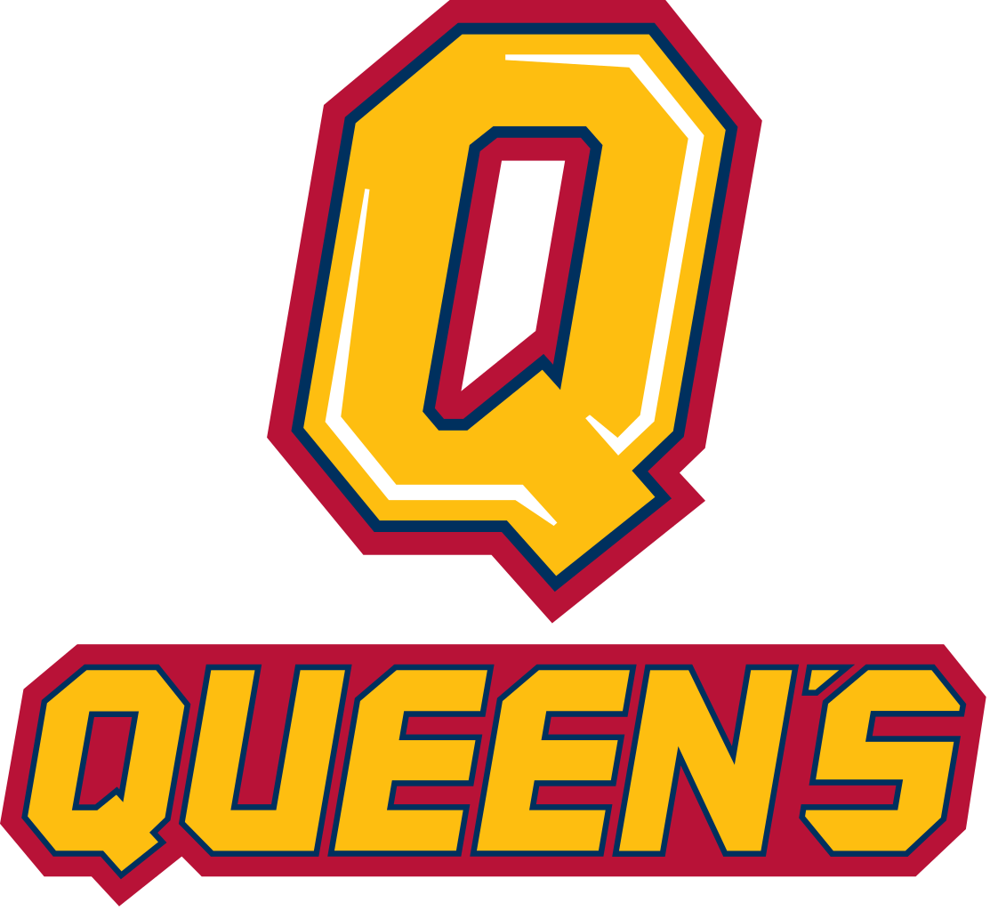 Queen's Golden Gaels Logo (1113x1024), Png Download