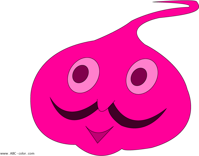 Download Bitmap Picture Mask Beet - Smiley (822x567), Png Download