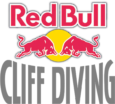 Red Bull Cliff Diving - Coveroo Commuter Series Cell Phone Case For Iphone (584x480), Png Download