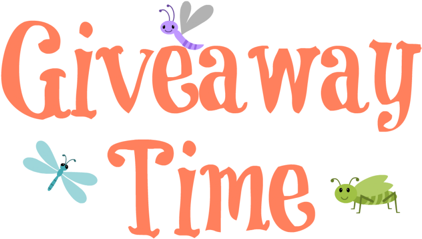 Giveaway Time 1 - Time For Giveaway Png (1024x496), Png Download