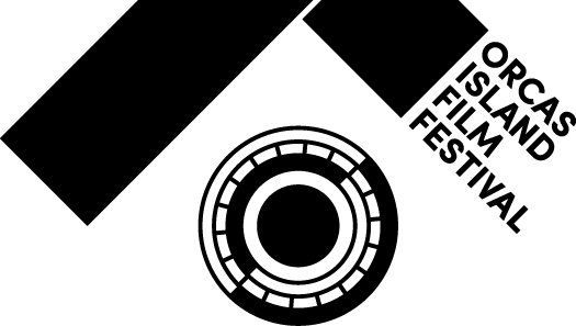 Orcas Island Film Festival Giveaway - Orcas Island Film Festival (525x297), Png Download
