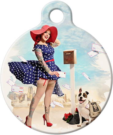 Windy City - Chicago (394x462), Png Download