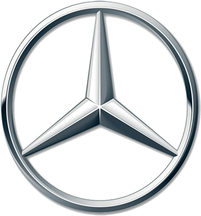 Mercedes Benz (1024x768), Png Download