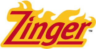 Kfc Zinger Logo - Kfc (720x340), Png Download