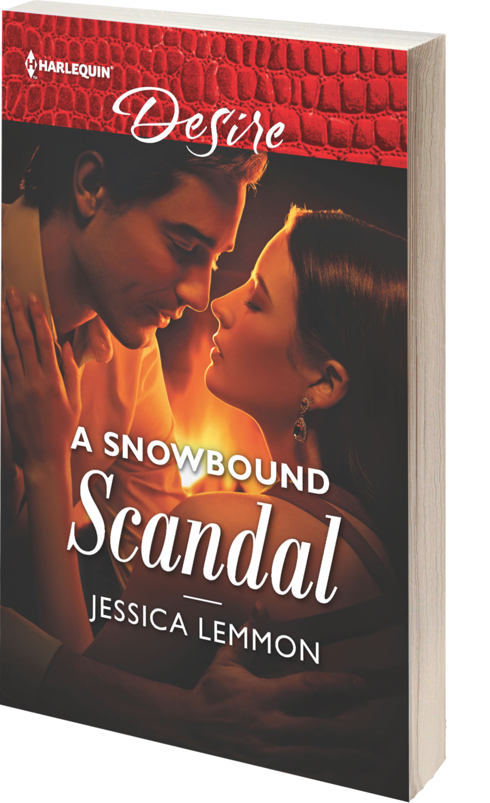 3d A Snowbound Scandal - Conveniently His Princess (1000x1638), Png Download