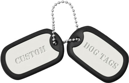 Pet Tag (600x600), Png Download