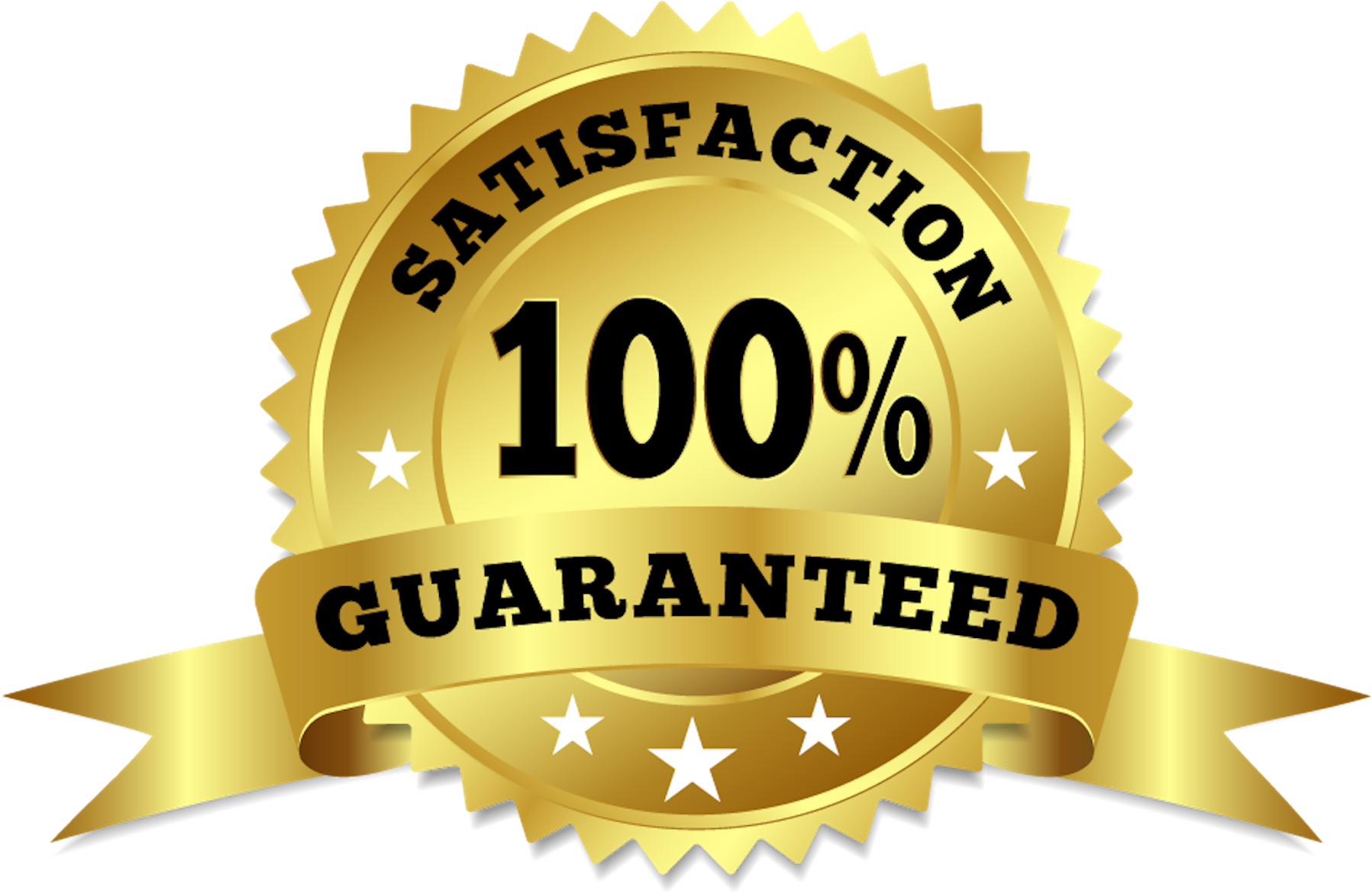 100% Satisfaction Guarantee - Alayna Floss Action Generic Replacement Toothbrush (480x360), Png Download