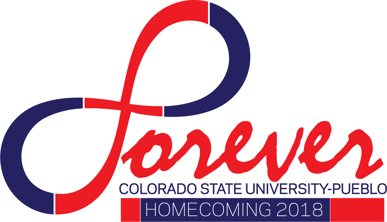 Forever Csu Pueblo Homecoming Events Csu Pueblo Png - Pueblo (1302x747), Png Download
