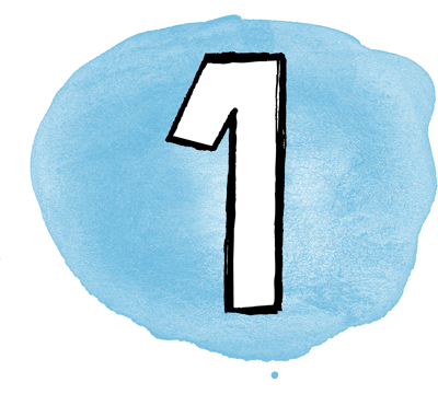 Animal Art - Watercolor Painting (400x360), Png Download