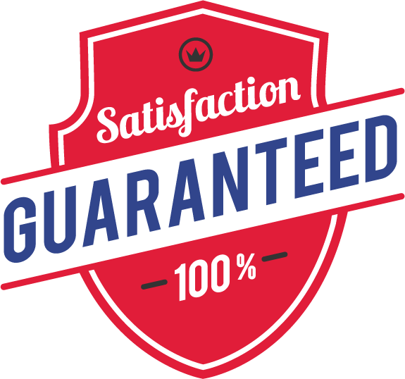 Even After Hours - 24 Hour Service Satisfaction Guarantee (575x538), Png Download