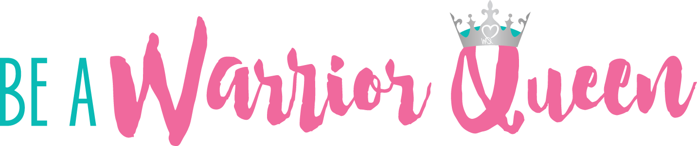 Be A Warrior Queen - Calligraphy (1433x301), Png Download