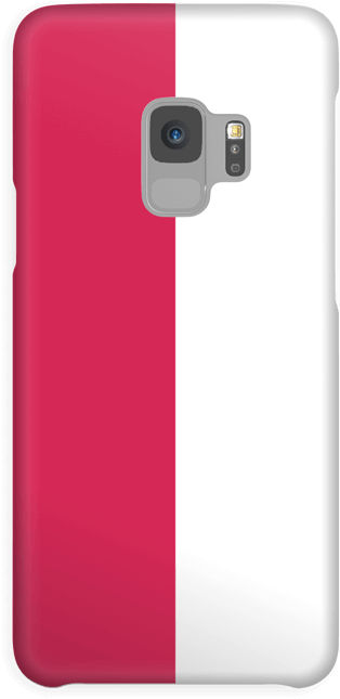 World Cup 2018 Poland Case Galaxy S9 - Mobile Phone Case (442x800), Png Download