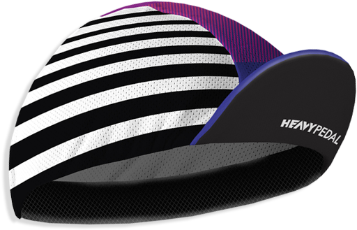 Afterburner Cycling Cap - Cycling (600x593), Png Download