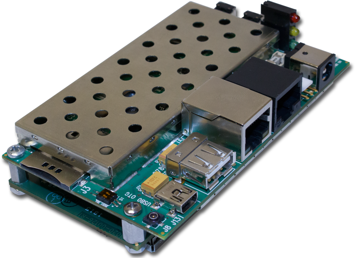 Lightweight With Fewer Components, Afterburner Is 38% - Arduino Shield (1200x925), Png Download