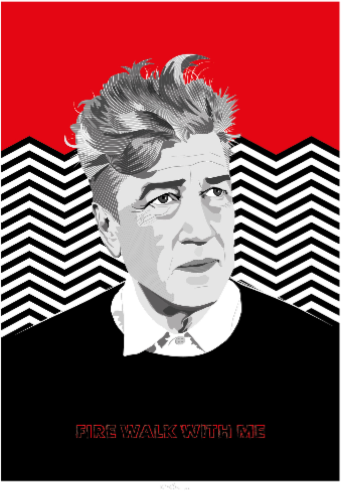 Model Image Graphic Image - Poster (886x1808), Png Download