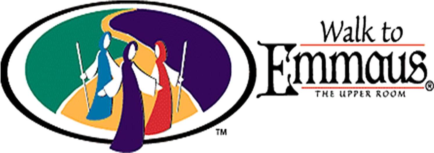 Clip Free Download Walk To Emmaus Walktoemmauspng - Emmaus Walk (1200x450), Png Download