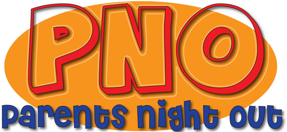 Graphic Library At Grace Umc Rocket City Mom Venue - Parents Night Out Fall (950x429), Png Download