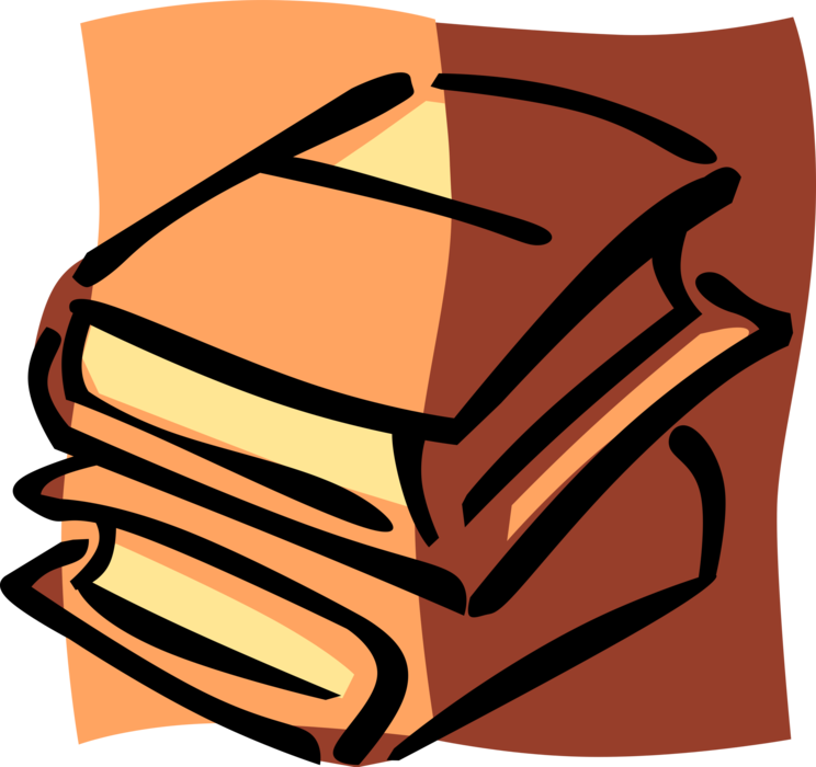 Clip Art Fiction Or Nonfiction Literature - Literature (744x700), Png Download