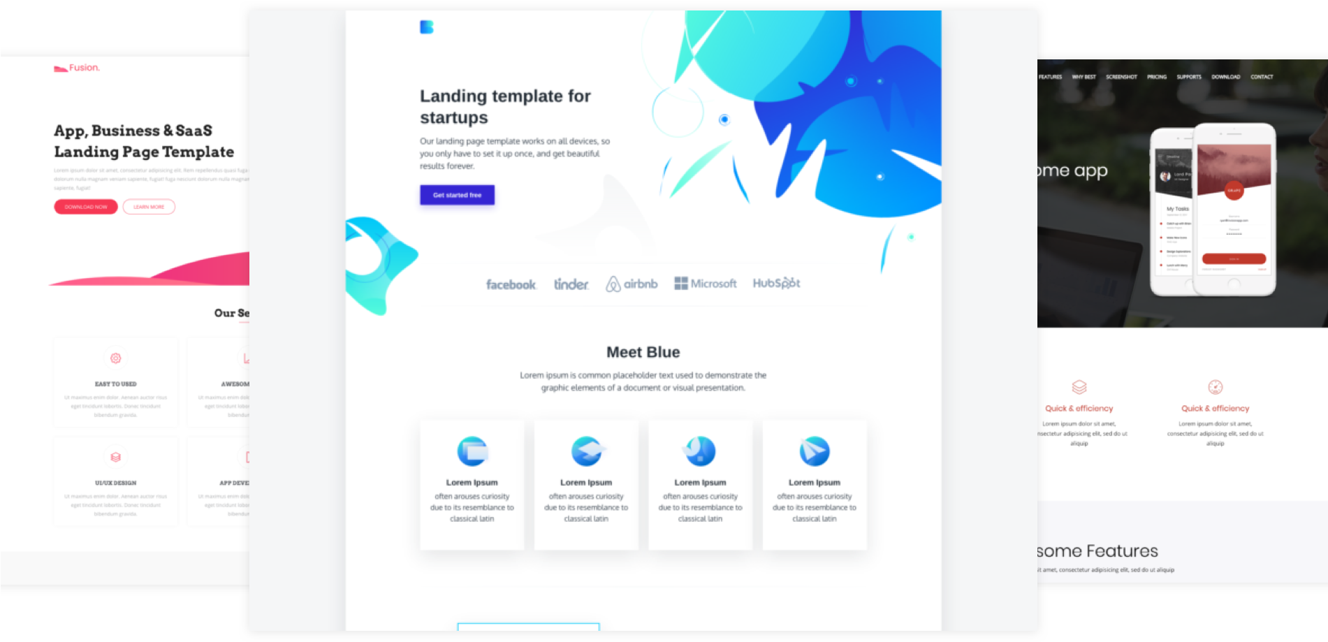 Search - Web Design (1900x997), Png Download