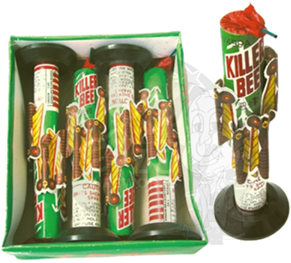 Fountain Cracker (1000x1000), Png Download