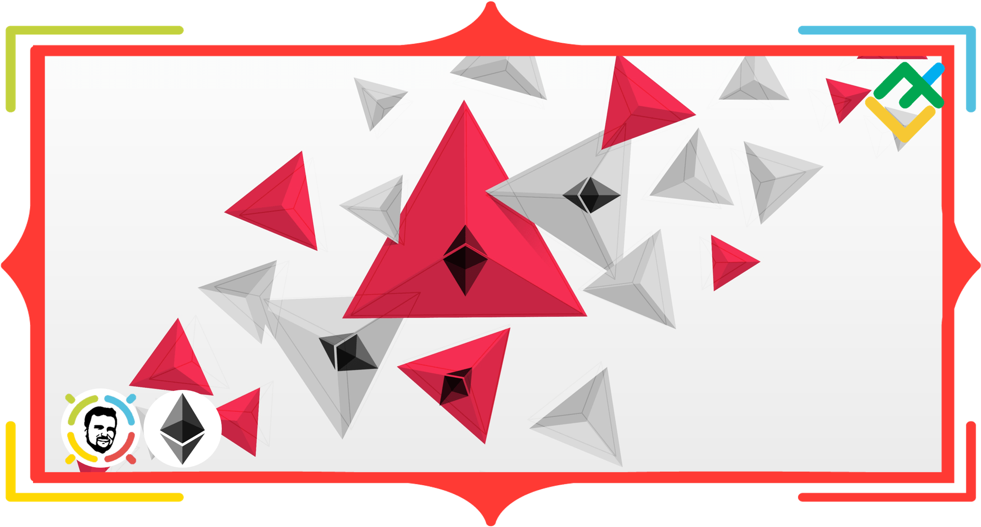 Triangle (2064x1134), Png Download