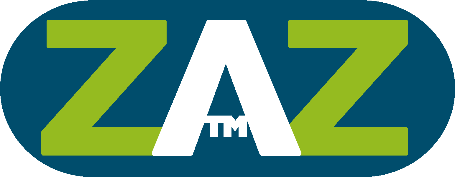 Tm Zaz Classificados - Triangle (1542x659), Png Download