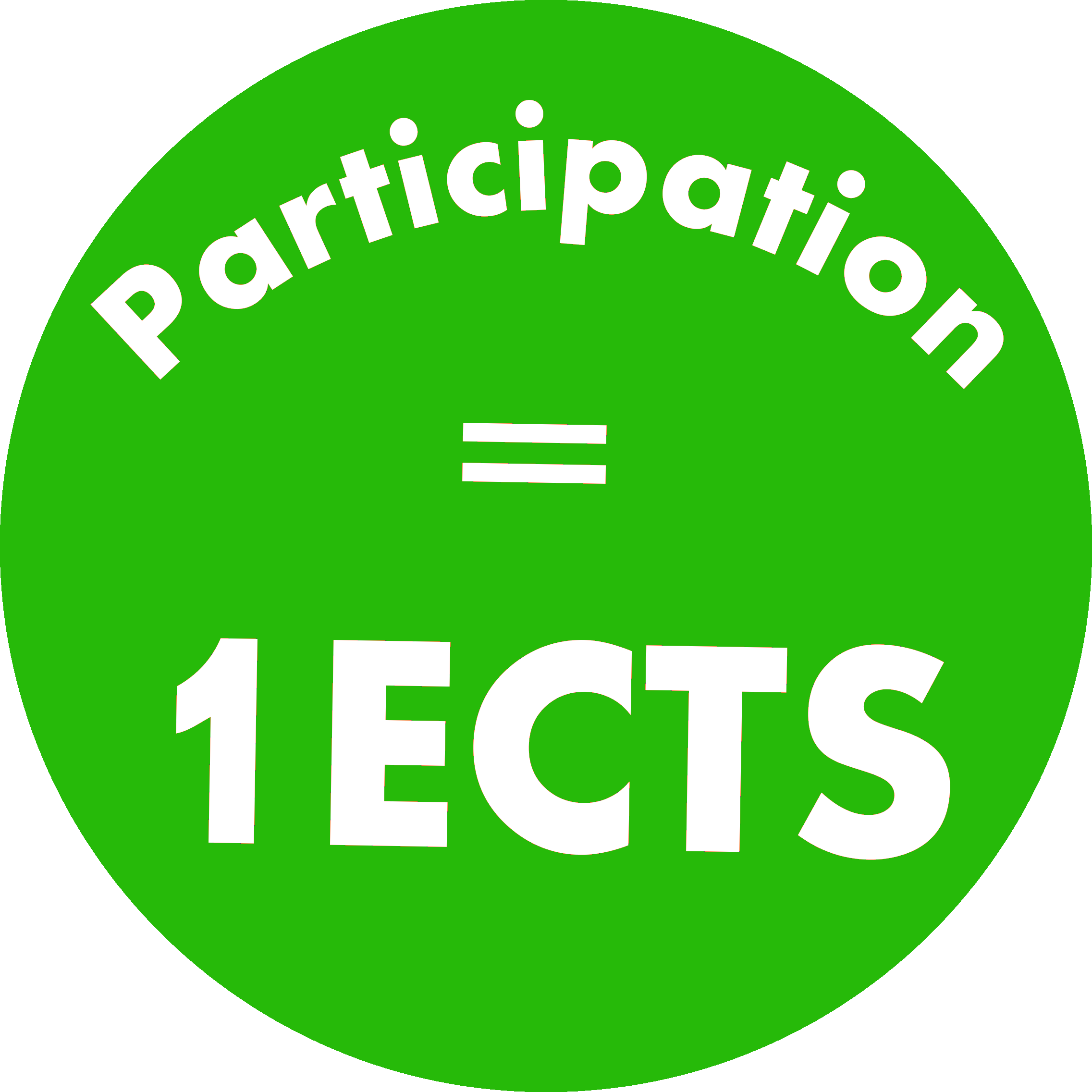 1 Ects For Participation - Gloucester Road Tube Station (2273x2273), Png Download