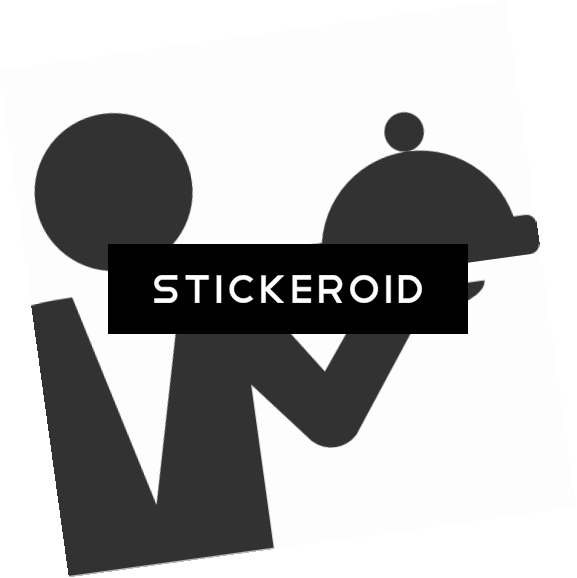 Waiter People - Duke Nukem Forever Box Art (577x578), Png Download